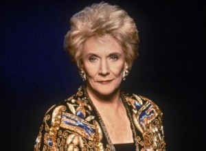 Jeanne Cooper
