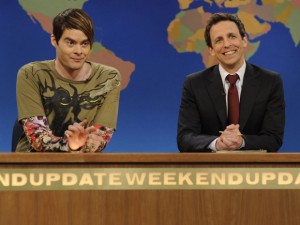 Saturday Night Live