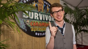 Survivor: Caramoan - Fans vs. Favorites