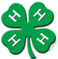 4H EMBLEM