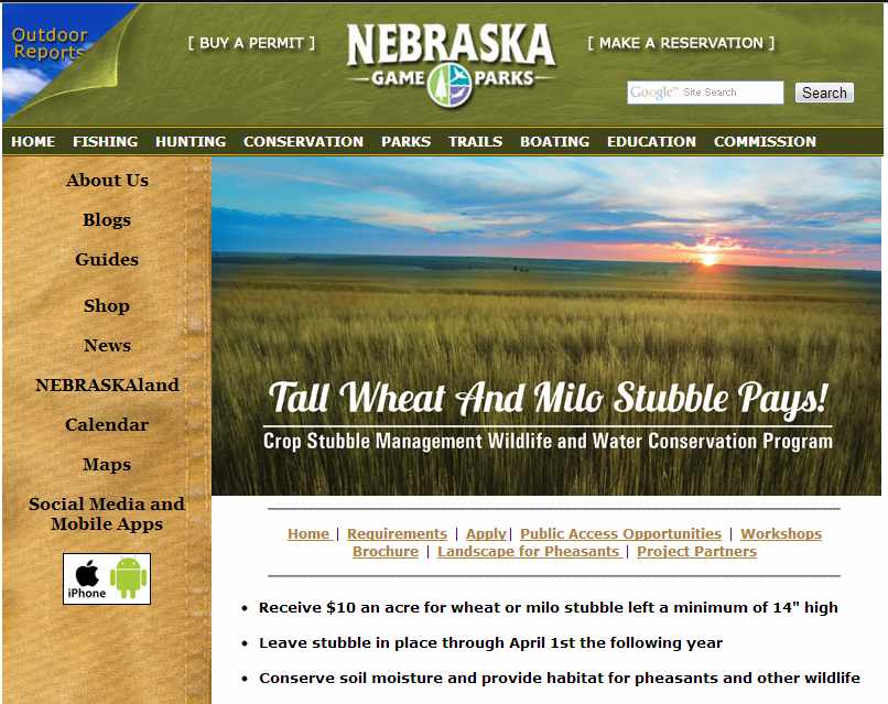 Crop Stubble_Screen Shot