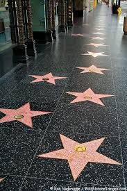 HOLLYWOODWALK