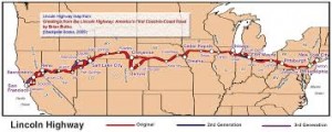 Lincoln Highway - 2