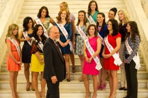 Miss SD Pageant 2013 - 2