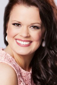 Miss SD Tessa Dee