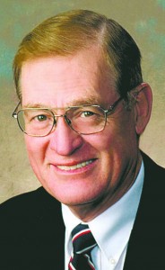 Tom Carlson