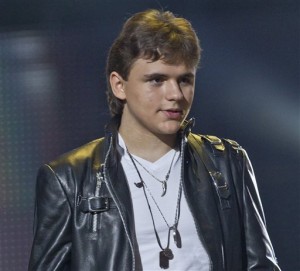 prince
