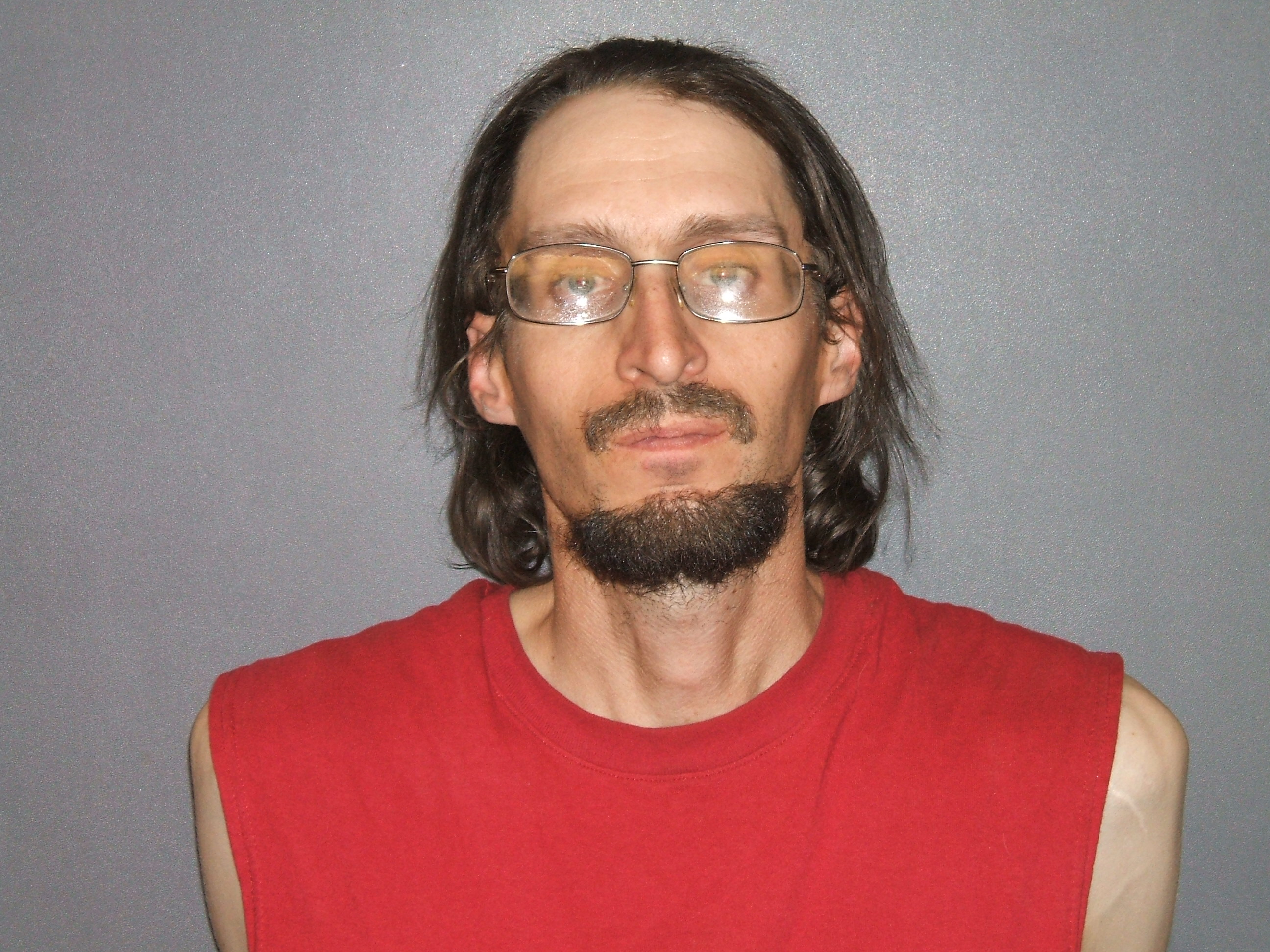 Darrel Brott -- Driving Under the Influence