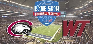 CSC FB Lone Star