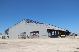 CSC Rangeland Coffee 7-11