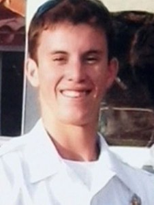 Kevin Woyjeck