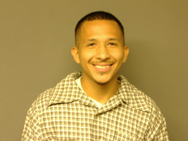 Rudy Martinez -- Warrant – court commitment – failure to pay