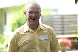 Merle Morford