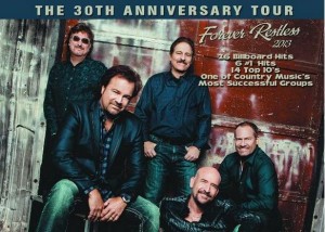 Sheridan County Fair - Restless