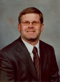 Lt Gov Lavon Heidemann -1
