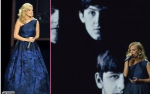 CARRIEBEATLES