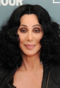 CHER