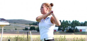 Emma Harris - 13-1