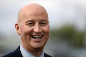 Pete Ricketts