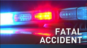 Fatal Traffic Accident Image