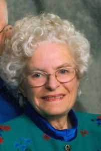 Marjorie Buskirk