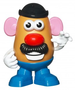Potato Head