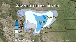 snow Oct 13