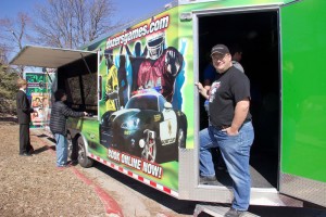 Dale “Bull” Chaney