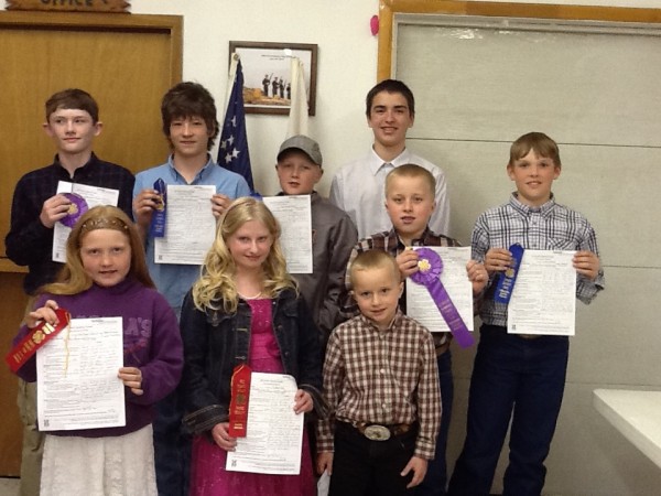 Speech and Demonstration presenters: