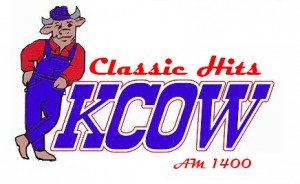 KCOW CRISP LOGO