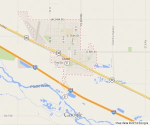 Google Maps_Cozard NE