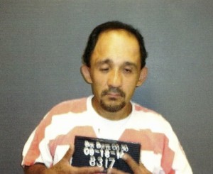 ALEX BACA, 39, CLASS 3 FELONY, POSSESS DEADLY WEAPON-PROHIBITED PERSON, CLASS 1 MISDEMEANOR, CARRY CONCEALED WEAPON 1ST, CLASS 2 MISDEMEANOR, THEFT SHOPLIFTING $0-$200