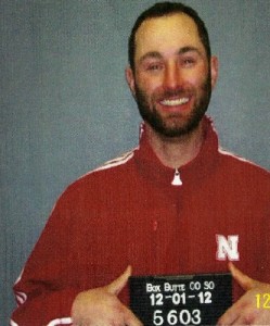 JONATHAN D. PEBLEY, 34, CLASS 1 MISDEMEANOR, ASSAULT 3RD DEGREE