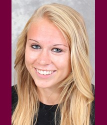 Breeze Phillips CSC Softball