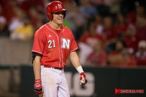NU Baseball Creighton Preview 4-28-15