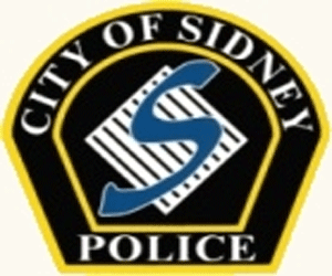 sidney police department