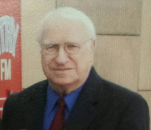 John Howard