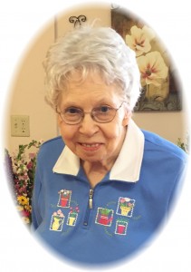 Eileen Newblom1