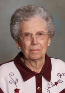 Maxine Phillip