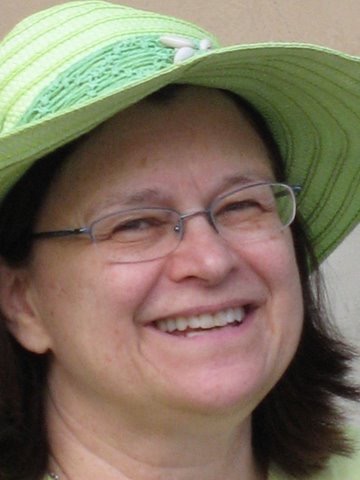 Dr. Barbara Arnold, A.H.S. alumni class of 1962