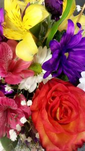 flowers